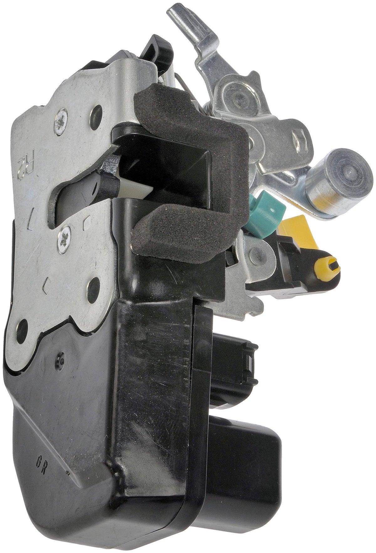 DORMAN 931-674 Dorman 931-674 Front Passenger Side Door Lock Actuator Motor
