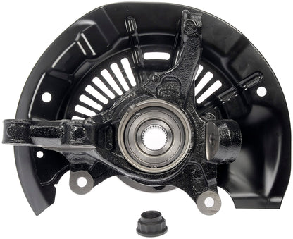 Dorman 698-430 Front Passenger Side Loaded Knuckle