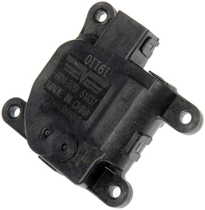 DORMAN 604-329 Dorman 604-329 HVAC Blend Door Actuator