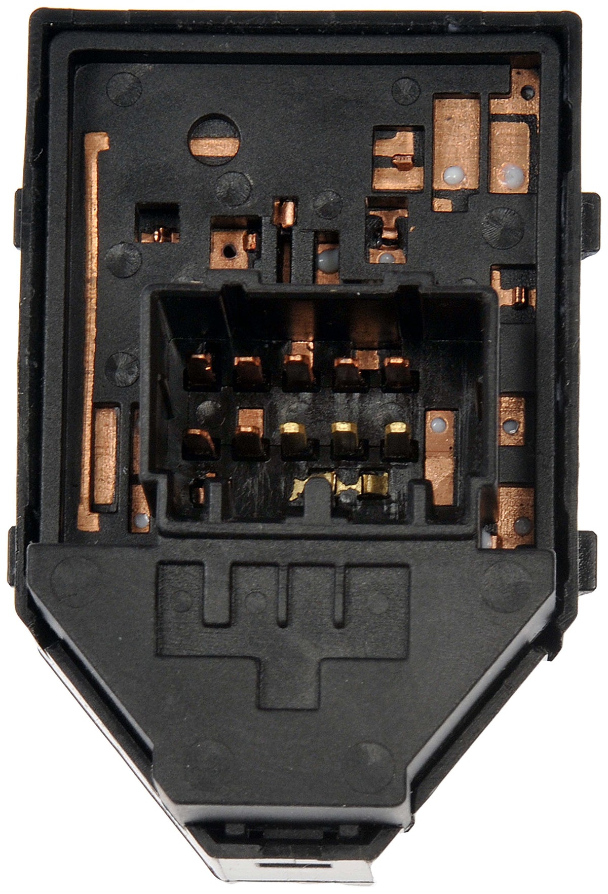 Dorman 901-920 Front Driver Side Power Mirror Switch