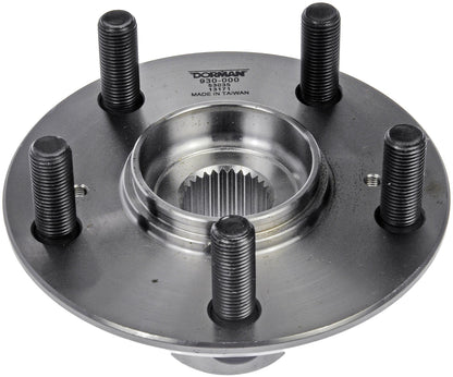 DORMAN 930-000 Dorman 930-000 Front Wheel Hub
