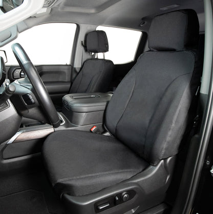 COVERCRAFT SS8375WFBK Covercraft Endura Waterproof Polyester SEATSAV - SS8375WFBK