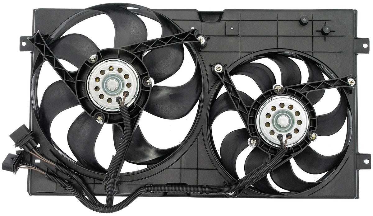 DORMAN 620-773 Dorman 620-773 Engine Cooling Fan Assembly