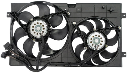 DORMAN 620-773 Dorman 620-773 Engine Cooling Fan Assembly