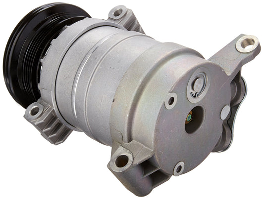 Four Seasons 58901 CHEVY/GMC:NEW GM HU6 W/CLUTCH