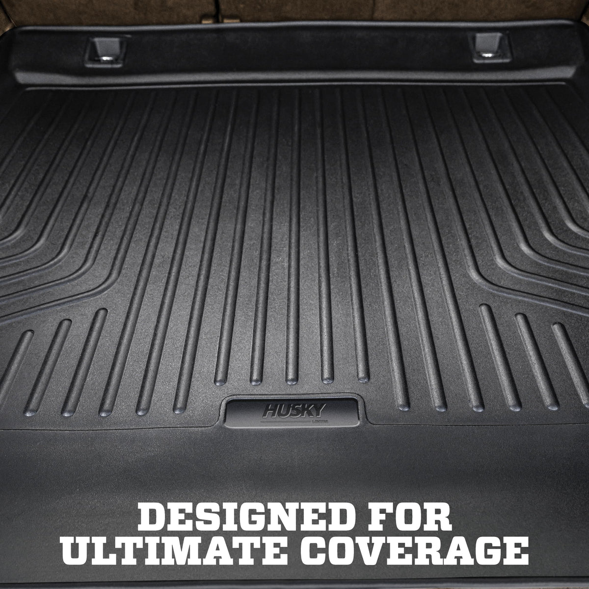 Husky Liners 26761 Cargo Liner