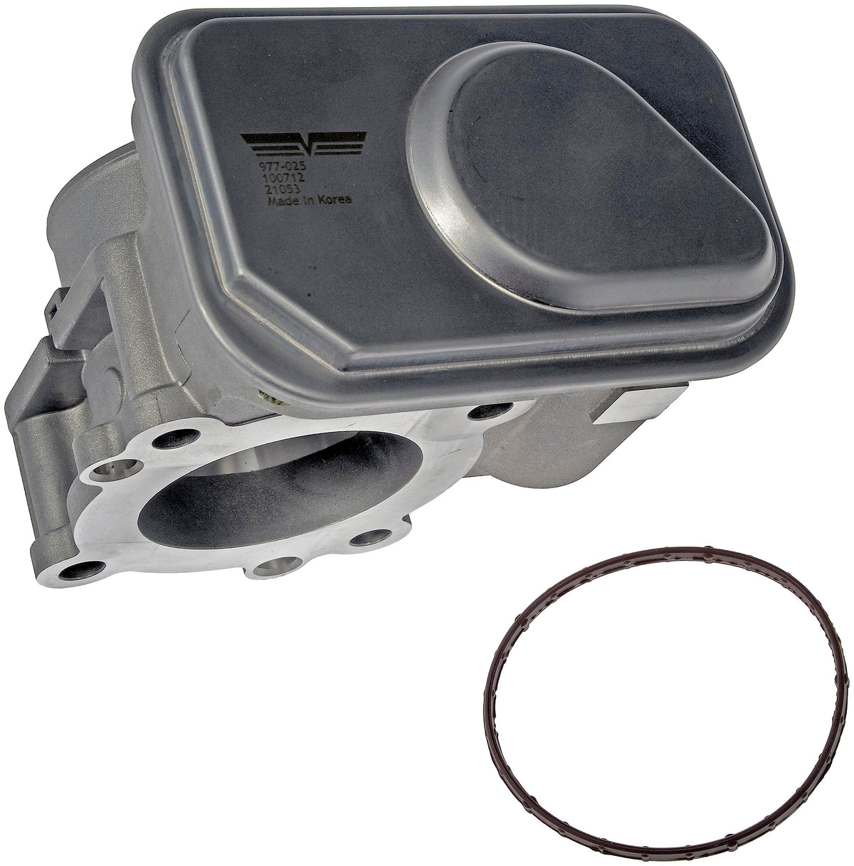 DORMAN 977-025 Dorman 977-025 Electronic Throttle Body Compatible with Select Chrysler / Dodge / Jeep Models (OE FIX)