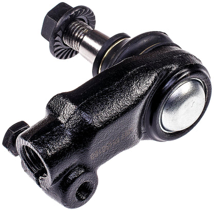 DORMAN TO36004PR Dorman Premium TO36004PR Front Passenger Side Outer Steering Tie Rod End Compatible with Select Saab Models