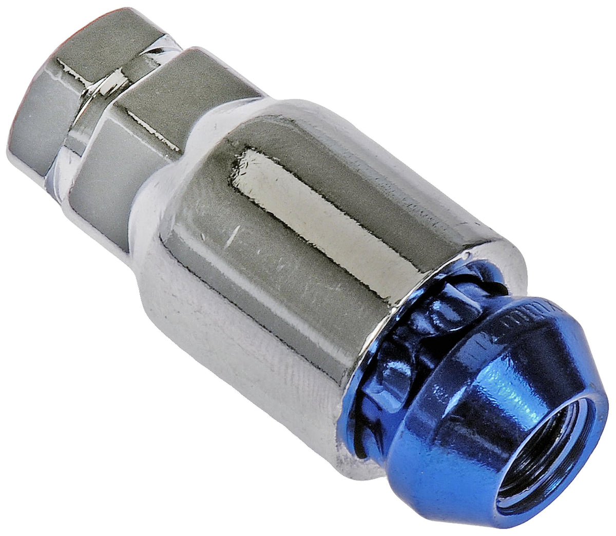 DORMAN 711-342 Dorman 711-342 BLUE CHROME AC ORN M12-1.50