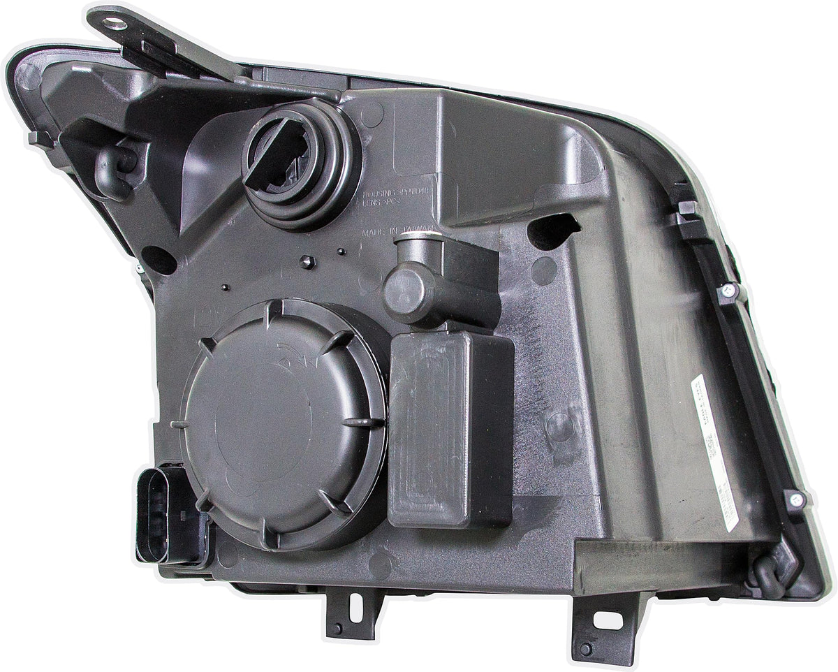 Dorman 1590361 Driver Side Headlight Assembly