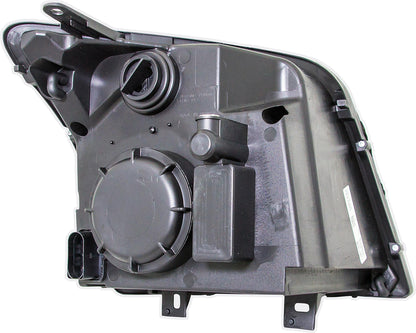 Dorman 1590361 Driver Side Headlight Assembly