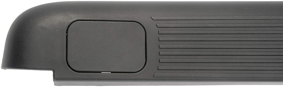 Dorman 926-929 Driver Side Truck Bed Side Rail Protector