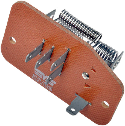 Dorman 984-604 HVAC BLOWER MOTOR RESISTOR