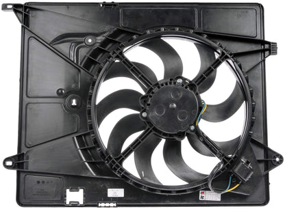 DORMAN 621-576 Dorman 621-576 Engine Cooling Fan Assembly