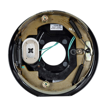 Lippert 298274 Components Replacement Electric Brake Assembly