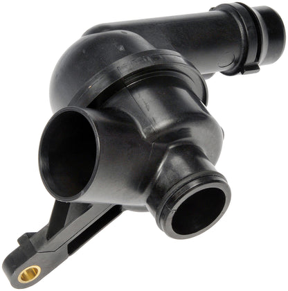 DORMAN 902-5839 Dorman 902-5839 Engine Coolant Thermostat Housing Assembly Compatible with Select Land Rover Models