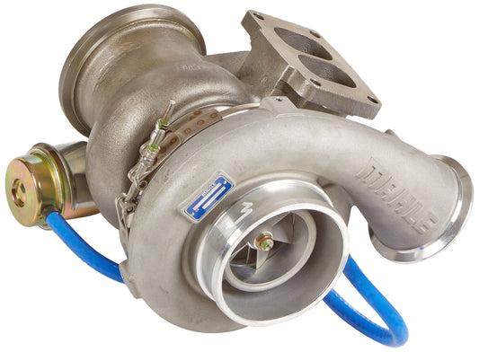 MAHLE 098TC25606000 MAHLE Original 098 TC 25606 000 Turbocharger