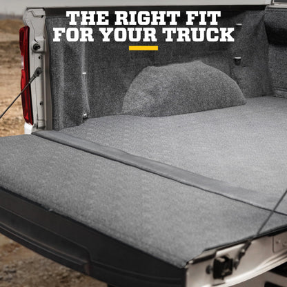 Husky Liners HILQ15SCK Full Truck Bed Liner