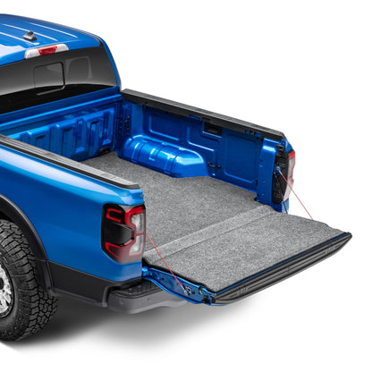 Husky Liners HXLTBMC19CCMPS Guardian Comfort Bed & Tailgate Mat