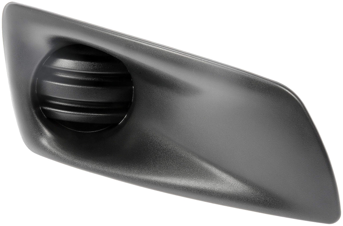 Dorman 242-6117 Front Passenger Side Fog Light Bezel