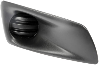 Dorman 242-6117 Front Passenger Side Fog Light Bezel