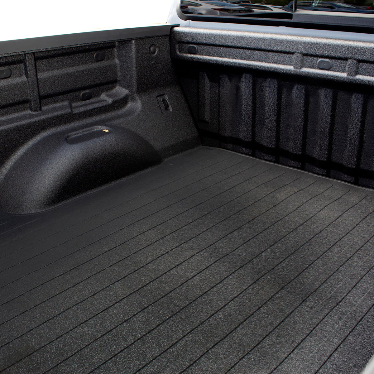 TRAILFX 629N Trailfx 629N HD BEDMAT CHEVROLET/GMC 6'