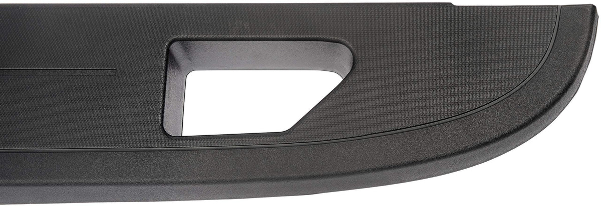 Dorman 926-925 Driver Side Bed Rail Cover 5 Foot Bed