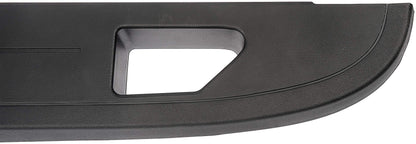 Dorman 926-925 Driver Side Bed Rail Cover 5 Foot Bed