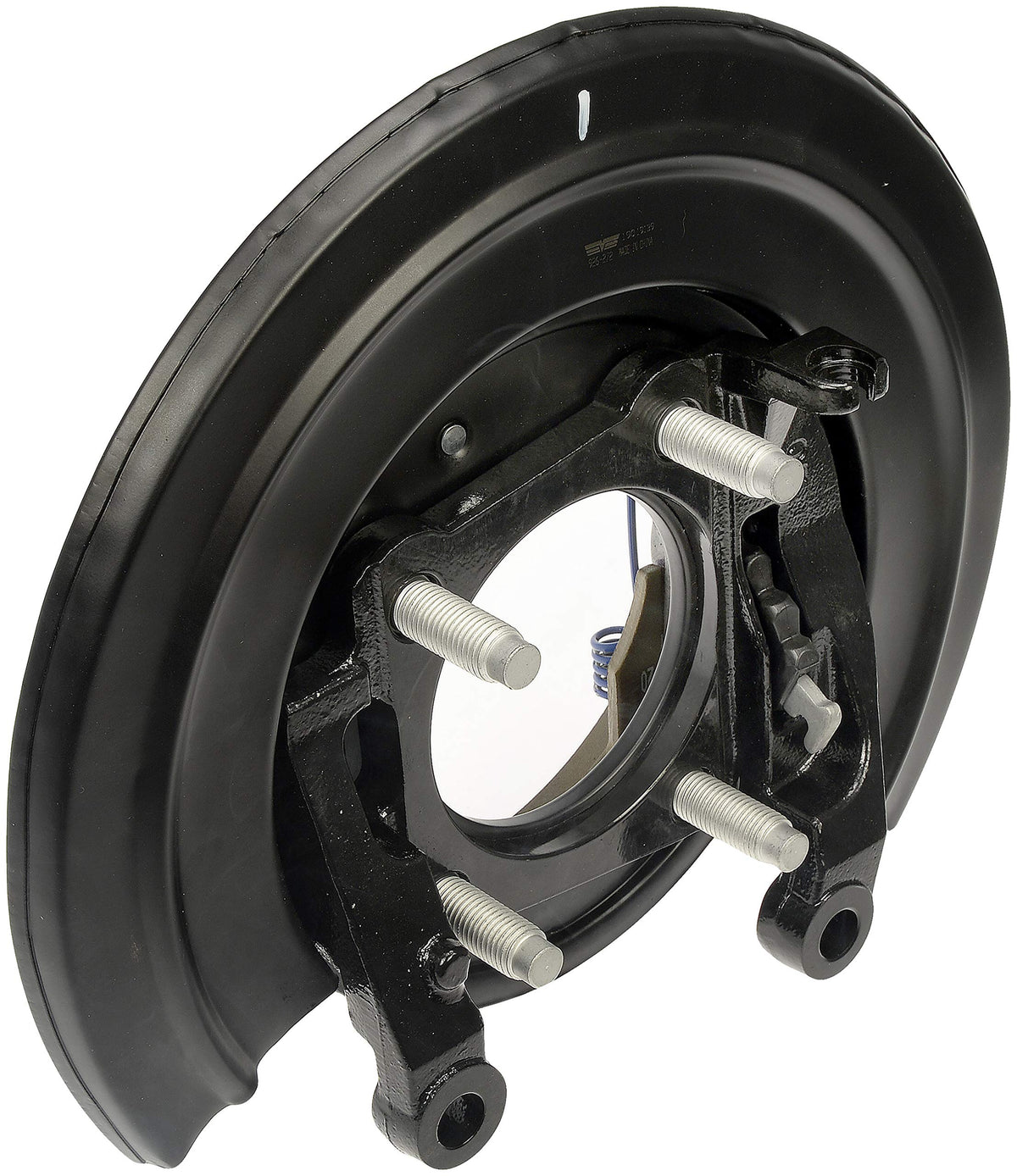 DORMAN 926-272 Dorman 926-272 Rear Passenger Side Parking Brake Assembly