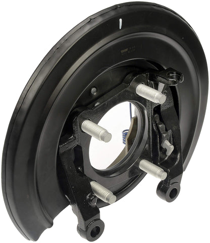 DORMAN 926-272 Dorman 926-272 Rear Passenger Side Parking Brake Assembly