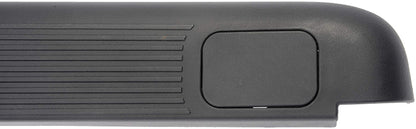 Dorman 926-928 Passenger Side Bed Rail Cover 6 Foot Bed
