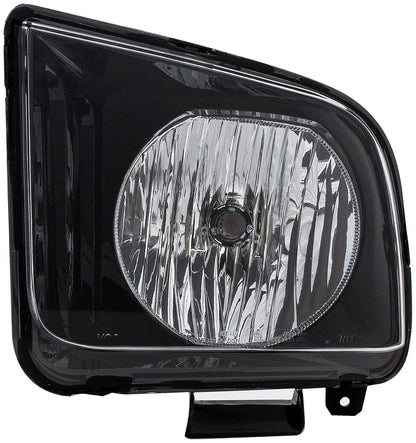 Dorman 1590341 Front Driver Side Headlight Assembly
