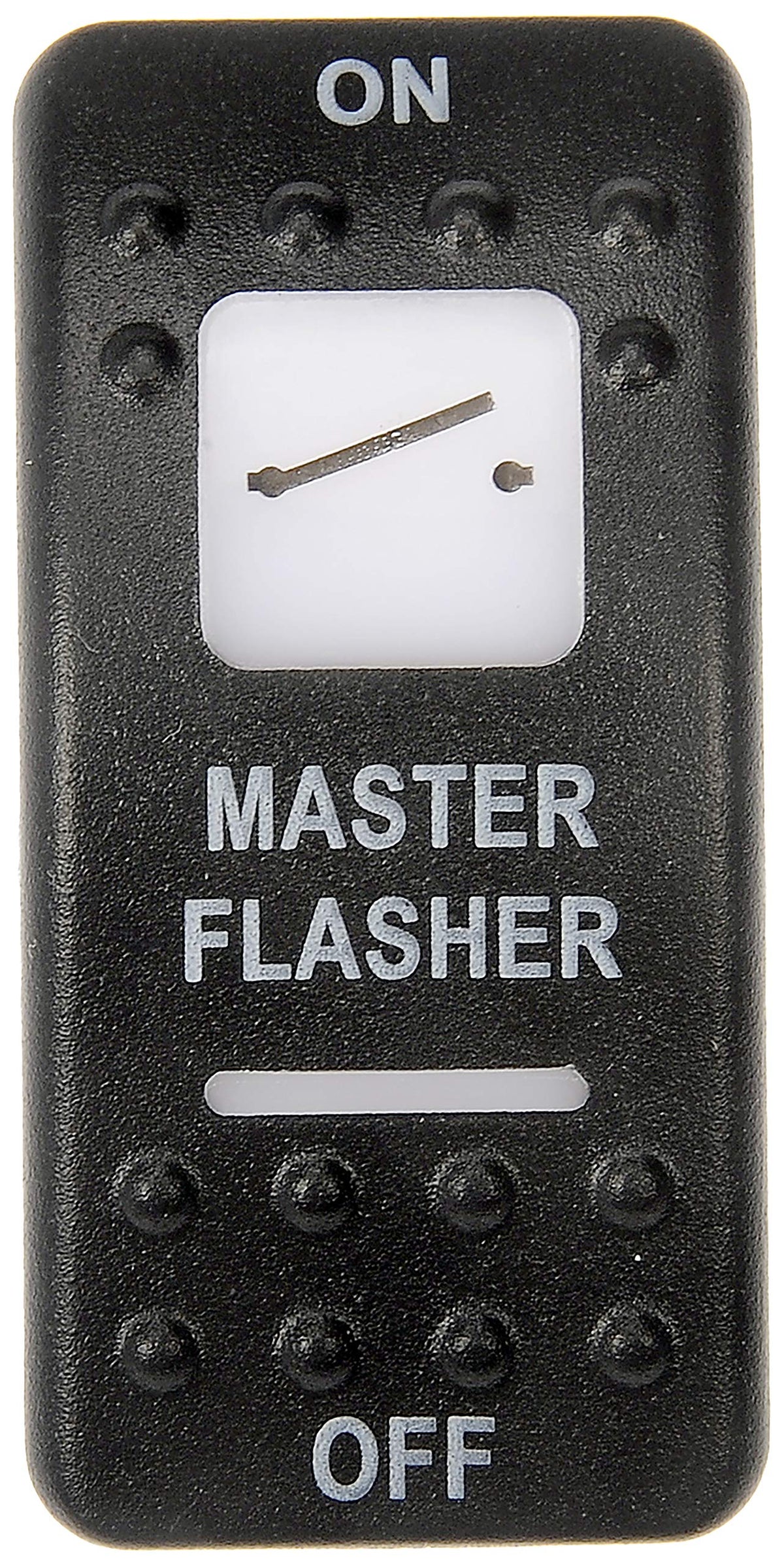 Dorman 090-1012 Rocker Switch Cover
