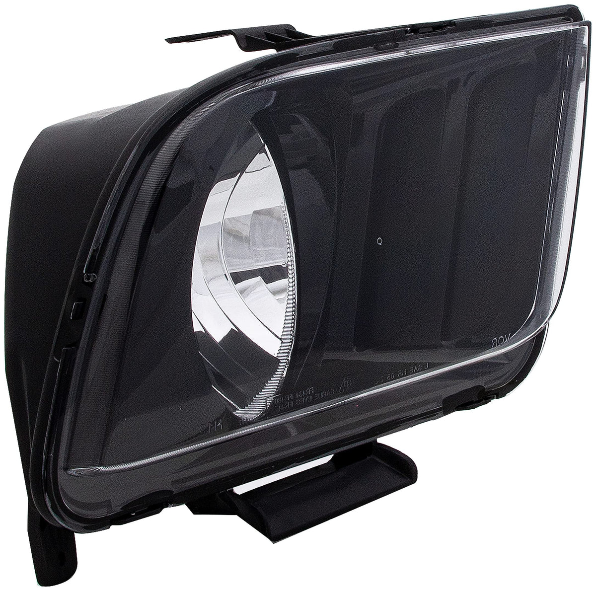 Dorman 1590342 Front Passenger Side Headlight Assembly