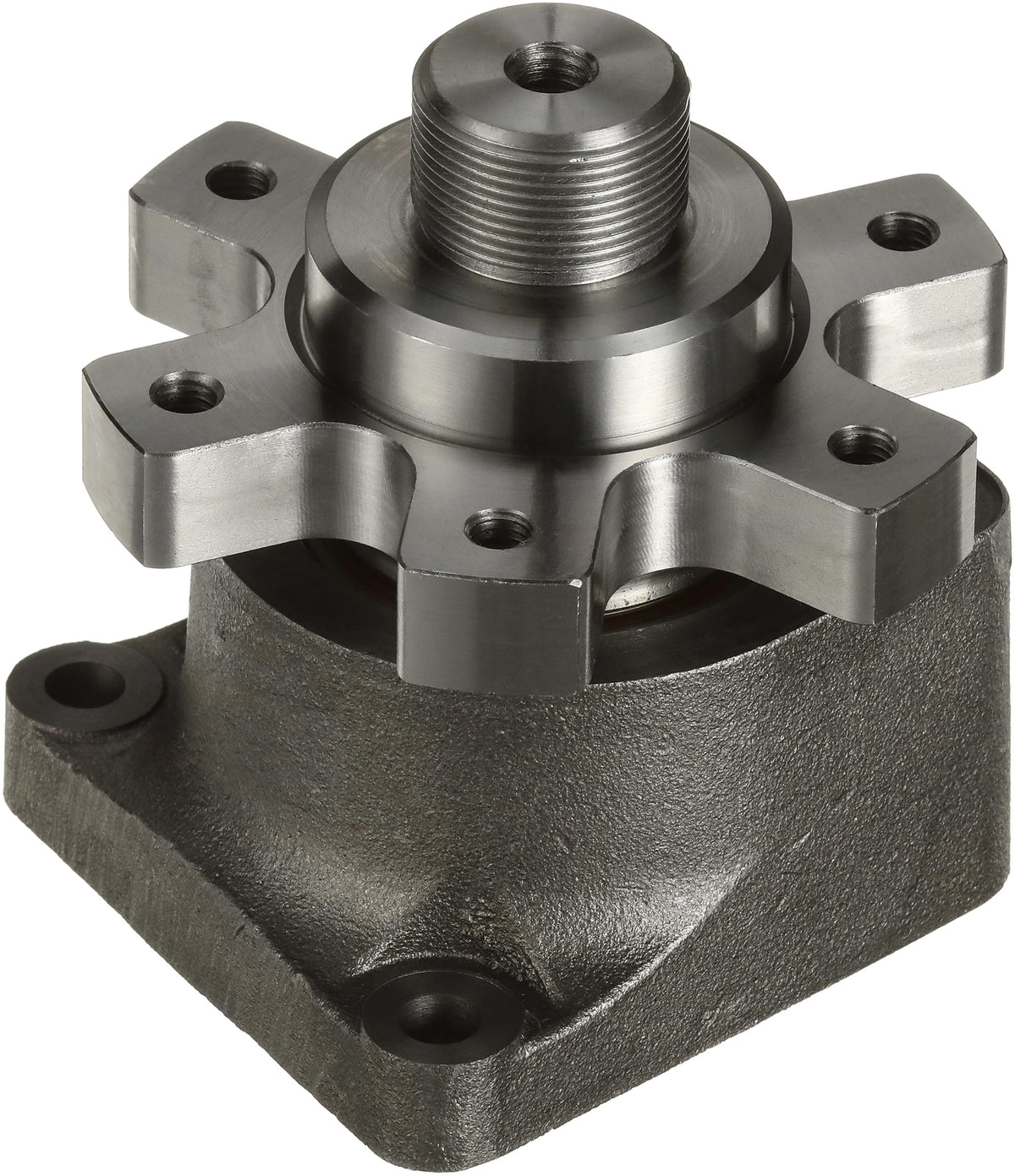 Gates FB1026 Engine Cooling Fan Pulley Bracket