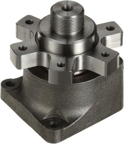 Gates FB1026 Engine Cooling Fan Pulley Bracket
