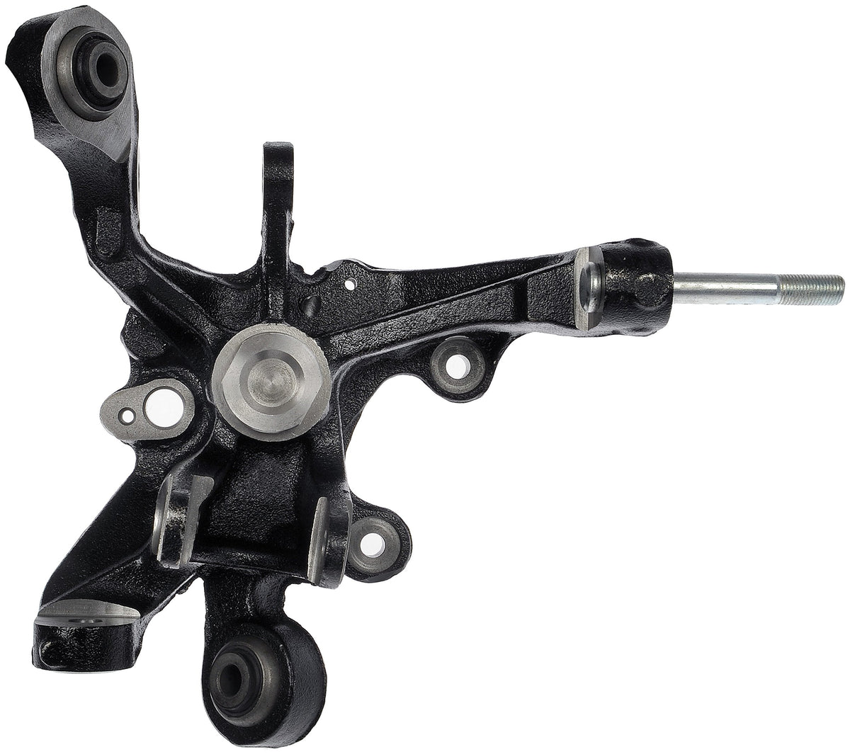 Dorman 698-027 Rear Driver Side Suspension Knuckle