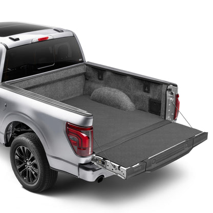 Husky Liners HILQ15SCK Full Truck Bed Liner