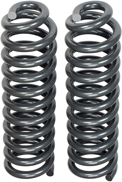 Dorman 929-944 Front Heavy Duty Coil Spring Upgrade