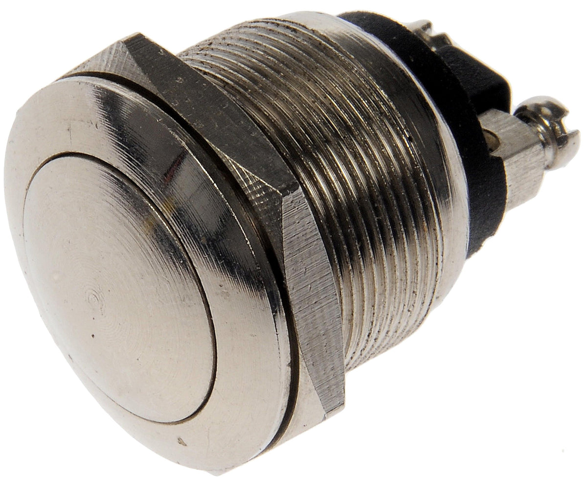 Dorman 84822 Momentary Push Button Waterproof Universal Fit