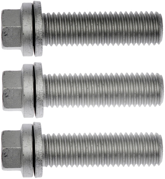 DORMAN 917-507 Dorman 917-507 Front Wheel Hub Bolt