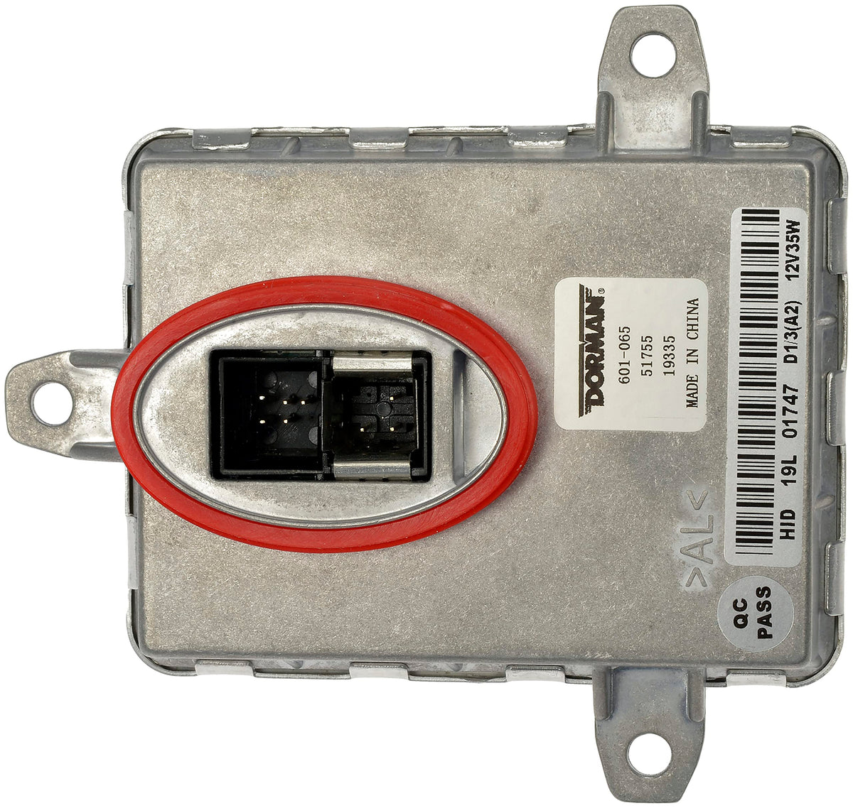 Dorman 601-065 High Intensity Discharge Lighting Ballast