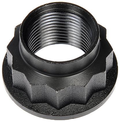 DORMAN 698-383 Dorman 698-383 Front Driver Side Loaded Steering Knuckle Compatible with Select Toyota Models (OE FIX)
