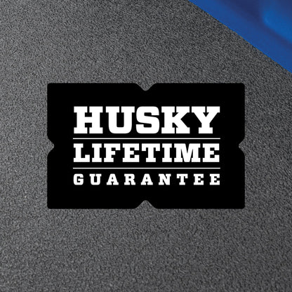Husky Liners HIMT19SBS Truck Bed & Tailgate Mat