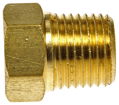 DORMAN 785-420 Dorman 785-420 Pipe Plug-Hex Head-1/8 in. MNPT