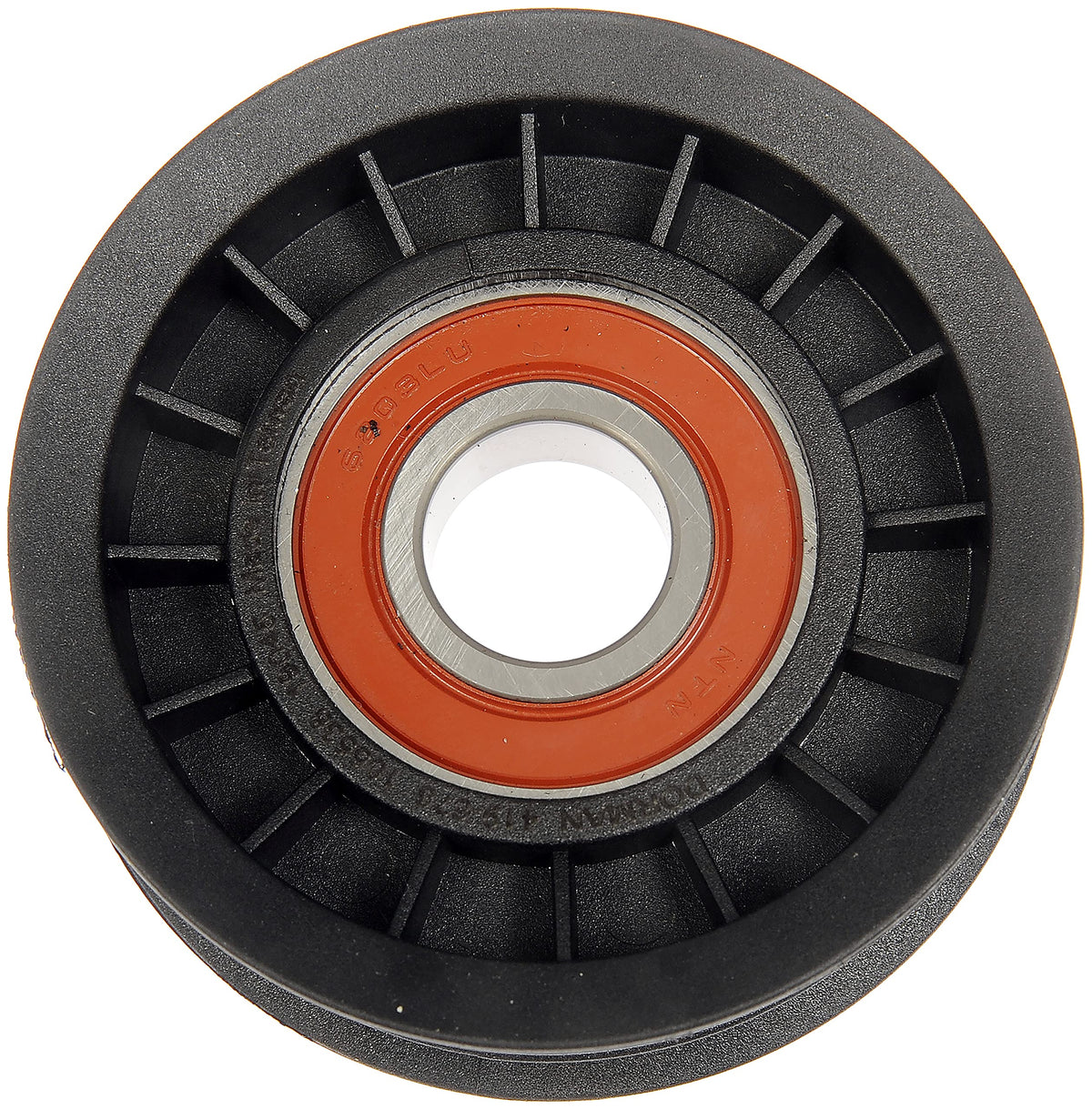 Dorman 419-678 Accessory Drive Belt Idler Pulley