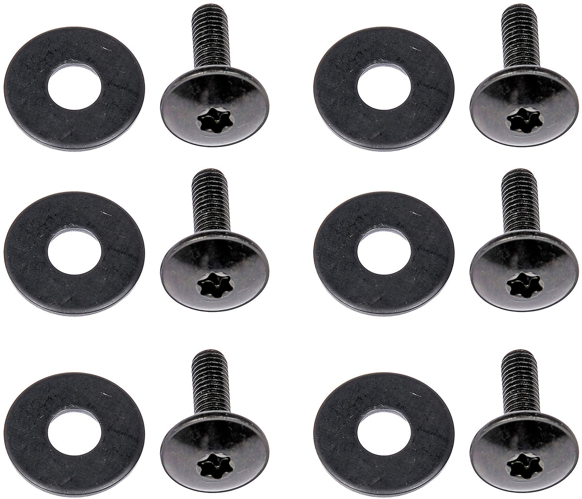 Dorman 242-6020 HEAVY DUTY CENTER BUMPER