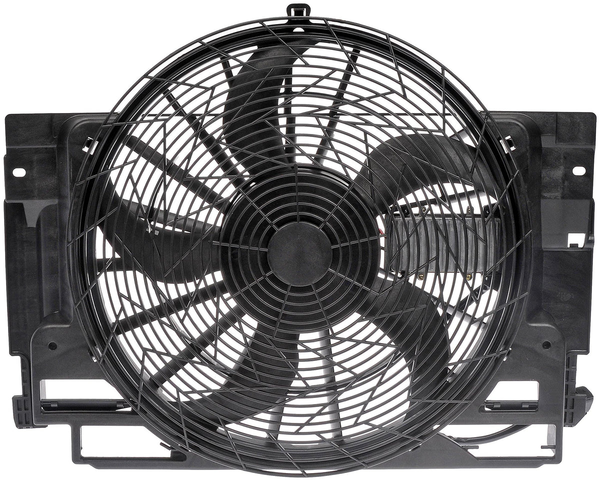DORMAN 621-213 Dorman 621-213 A/C Condenser Fan Assembly