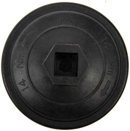 Dorman 904-209CD FUEL FILTER CAP AND GASKET