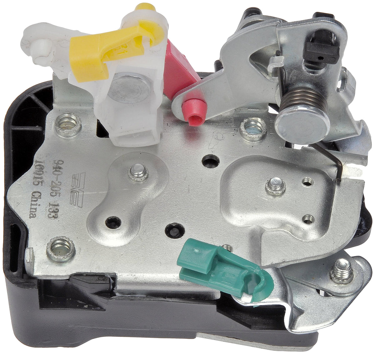 DORMAN 940-205 Dorman 940-205 Rear Passenger Side Door Lock Actuator Motor